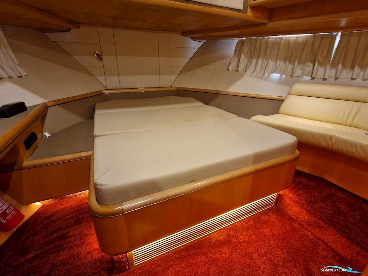 Mulder Futura 63 FLY