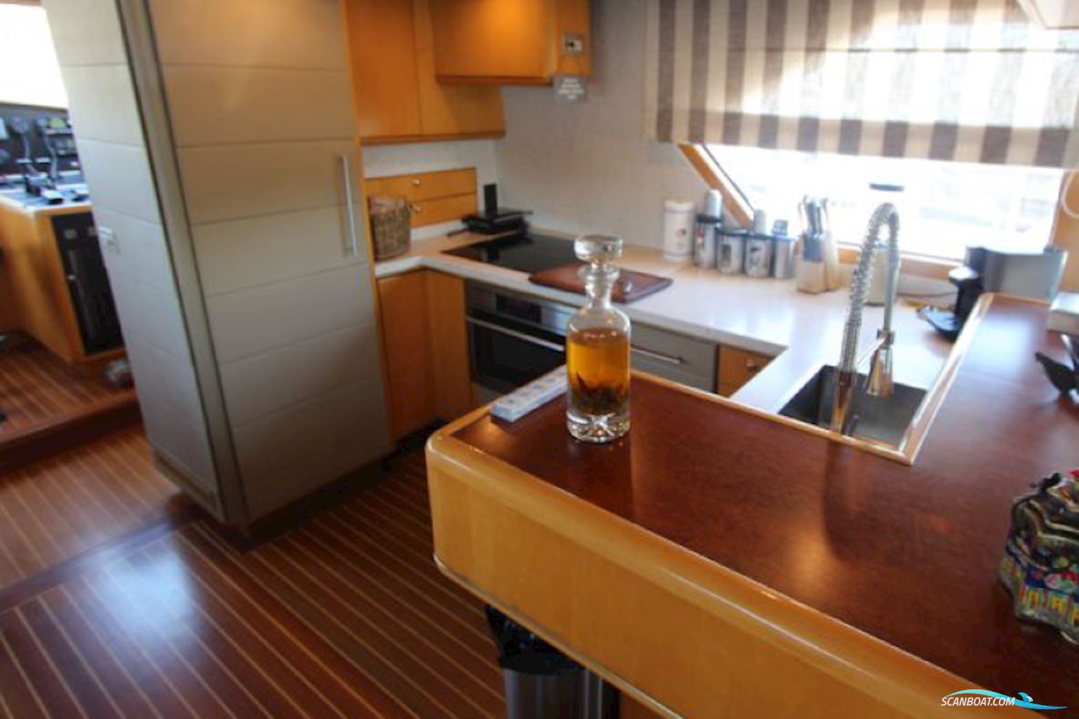 Mulder Futura 63 FLY