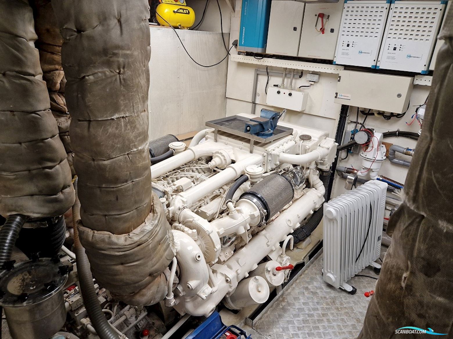 Mulder Futura 63 FLY