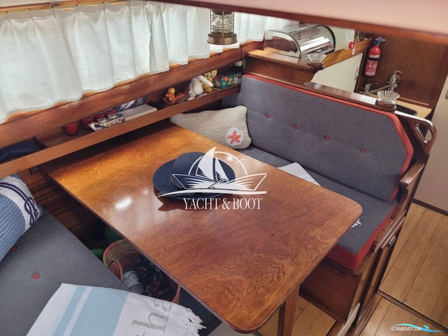 Mulder Super Favorit 950 AK