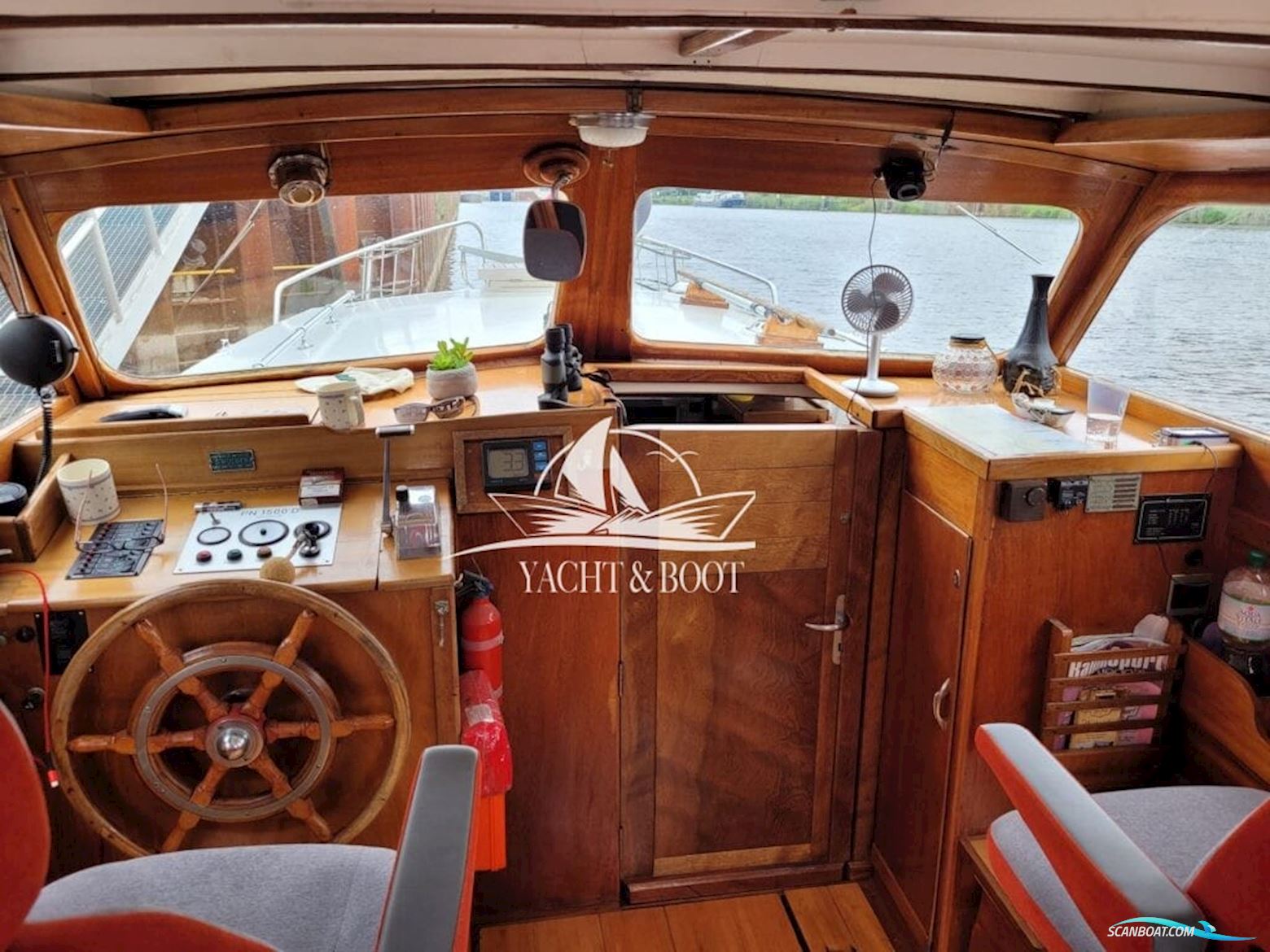 Mulder Super Favorit 950 AK