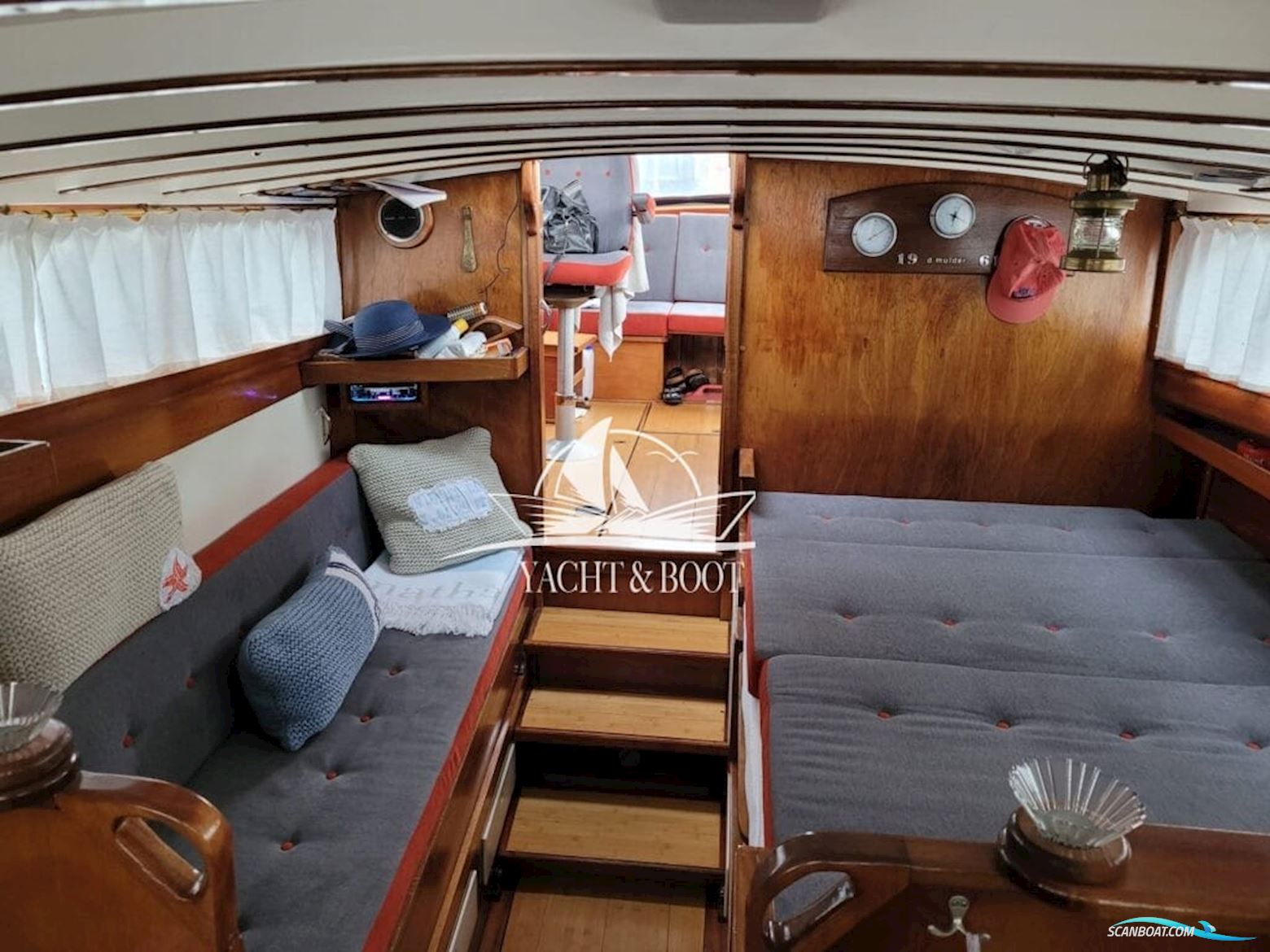 Mulder Super Favorit 950 AK