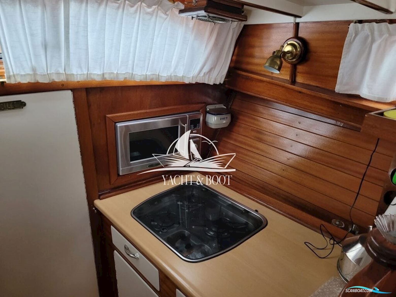 Mulder Super Favorit 950 AK