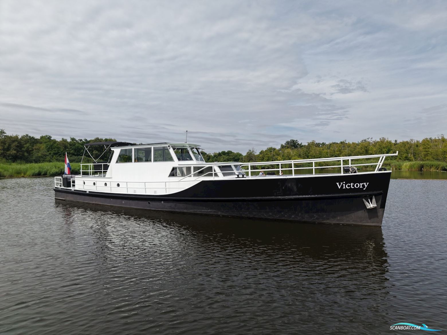 Muller Ex-patrouille 18.10 VS