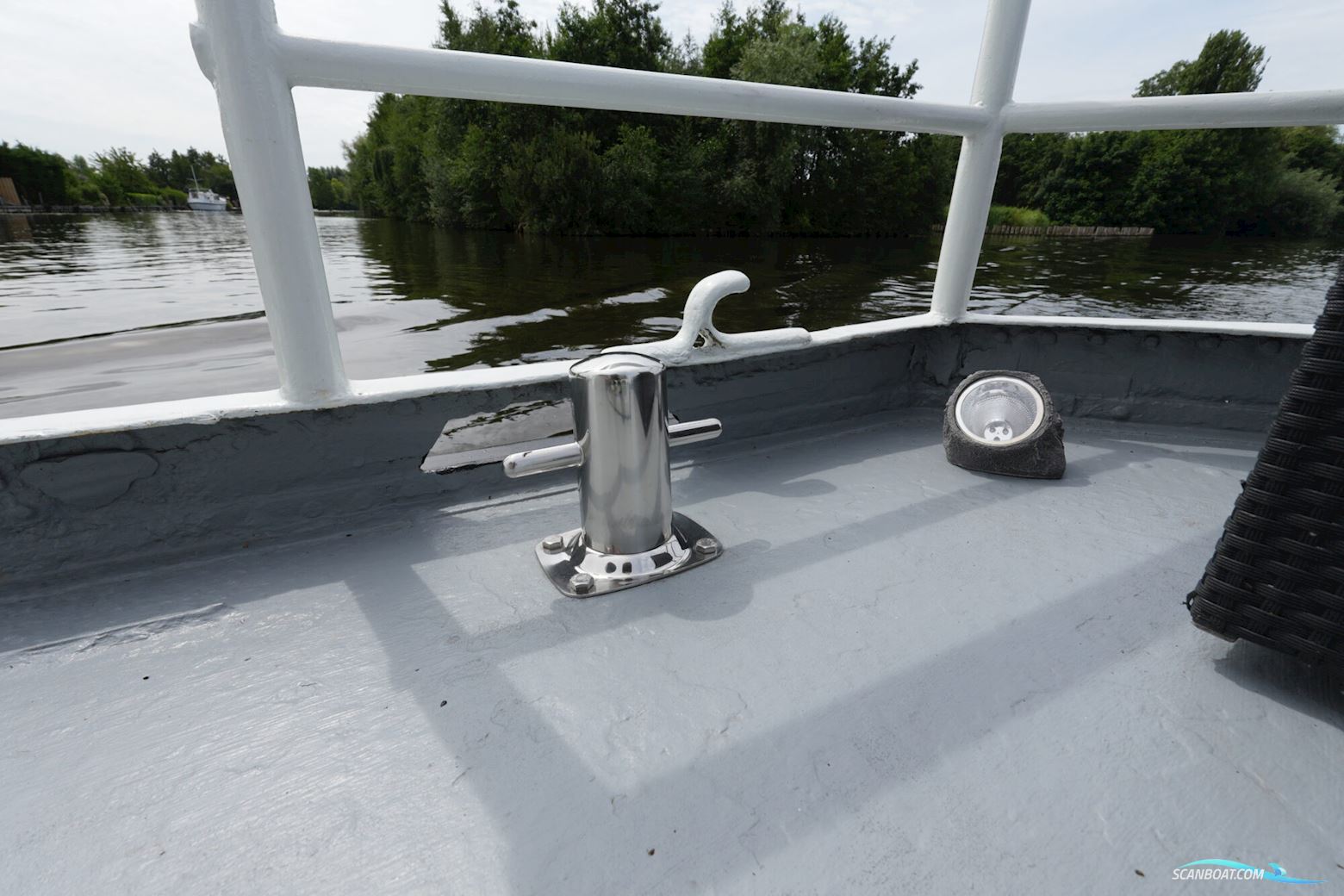 Muller Ex-patrouille 18.10 VS