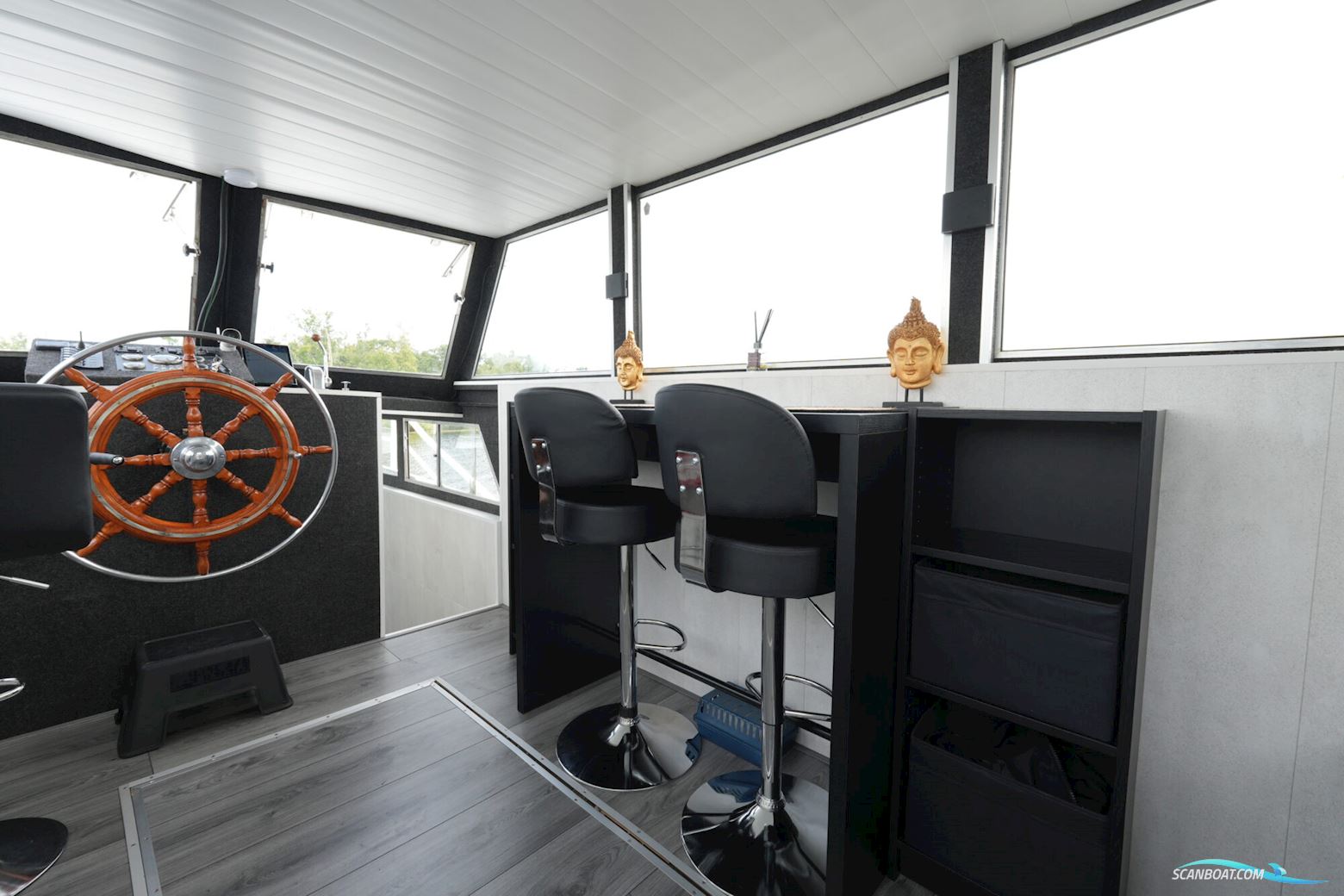 Muller Ex-patrouille 18.10 VS