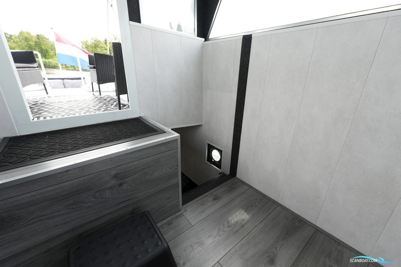 Muller Ex-patrouille 18.10 VS