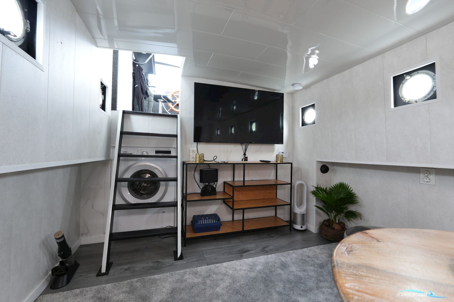 Muller Ex-patrouille 18.10 VS