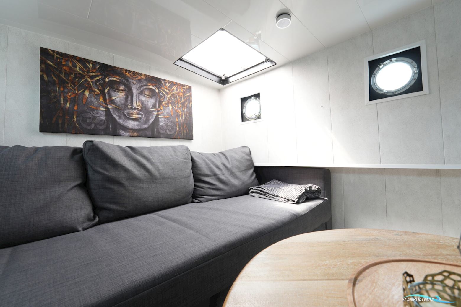 Muller Ex-patrouille 18.10 VS