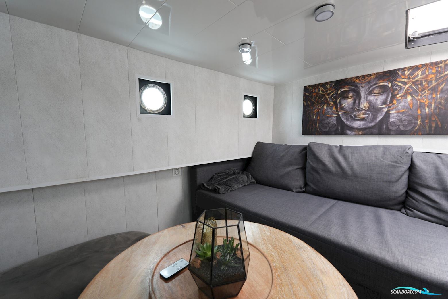 Muller Ex-patrouille 18.10 VS