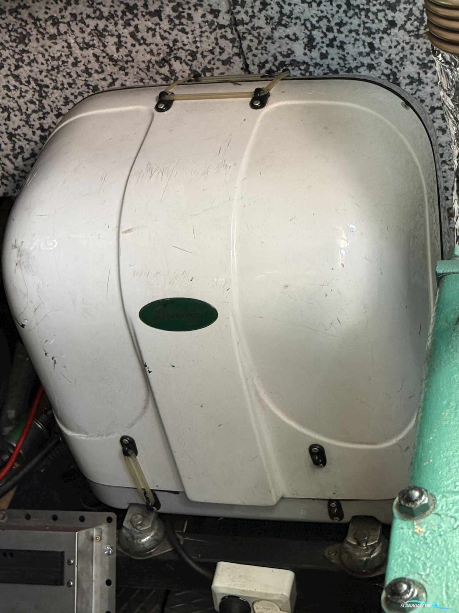 Muller Ex-patrouille 18.10 VS