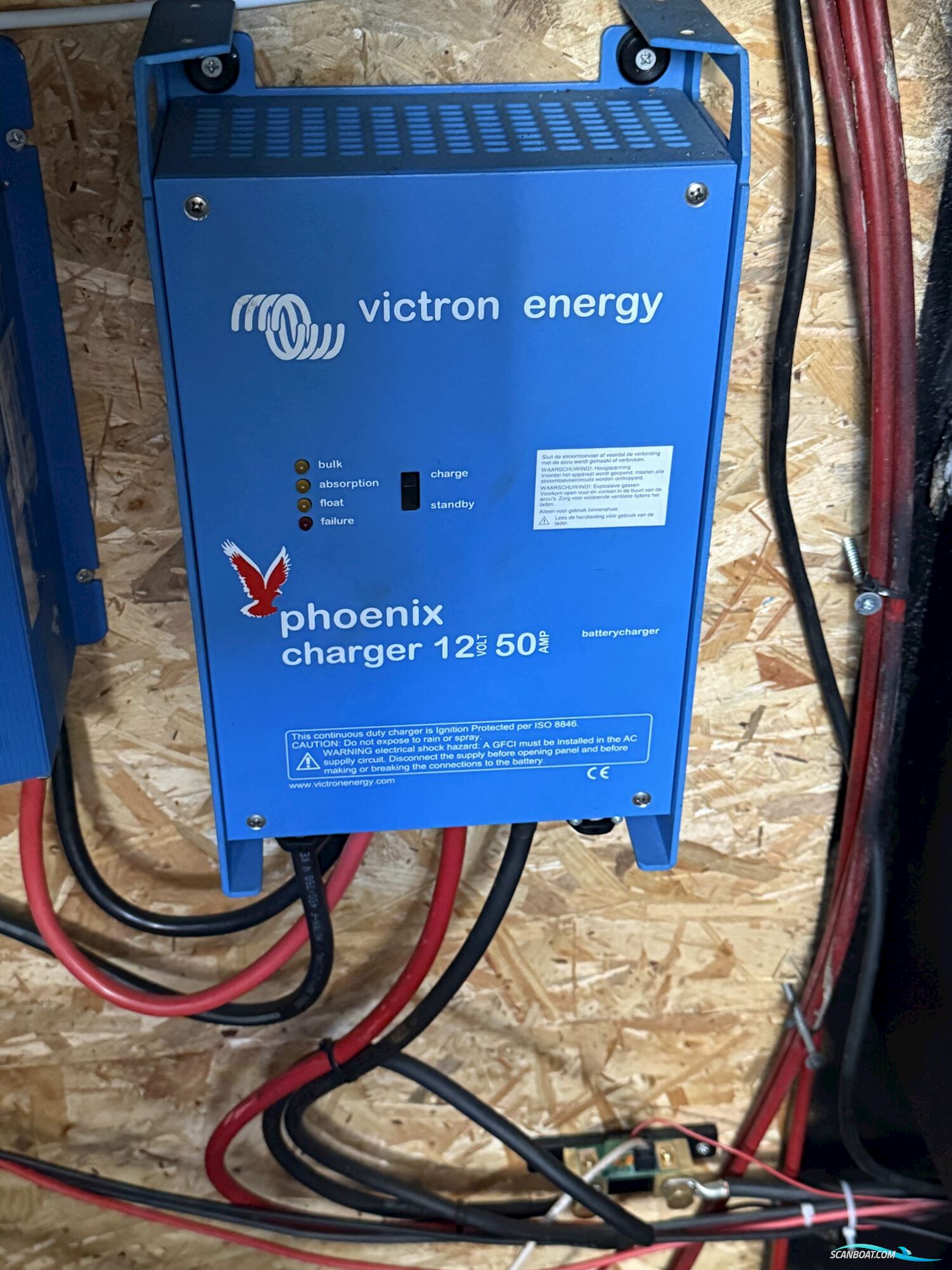 Muller Ex-patrouille 18.10 VS