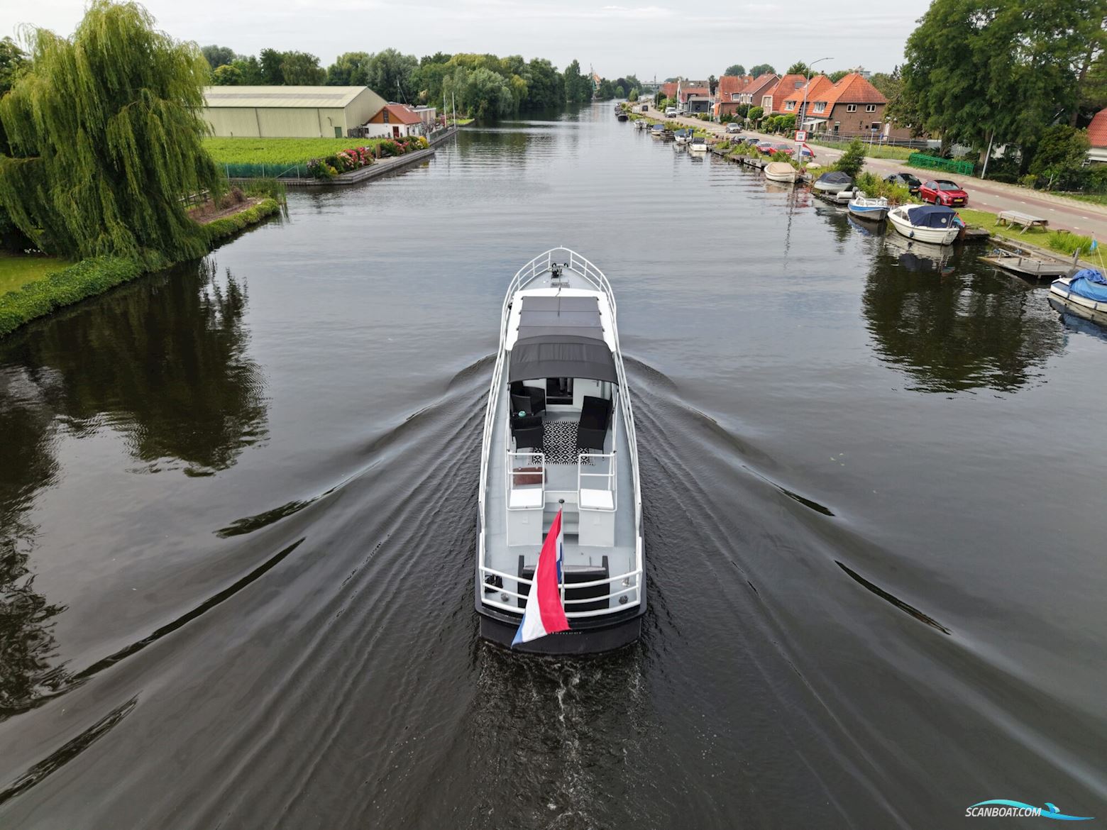 Muller Ex-patrouille 18.10 VS