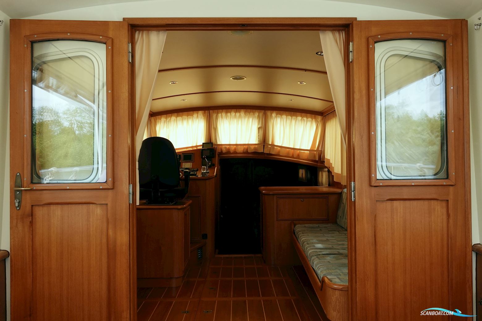 Multivlet 1100 OK
