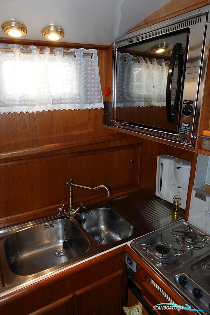 Multivlet 1100 OK