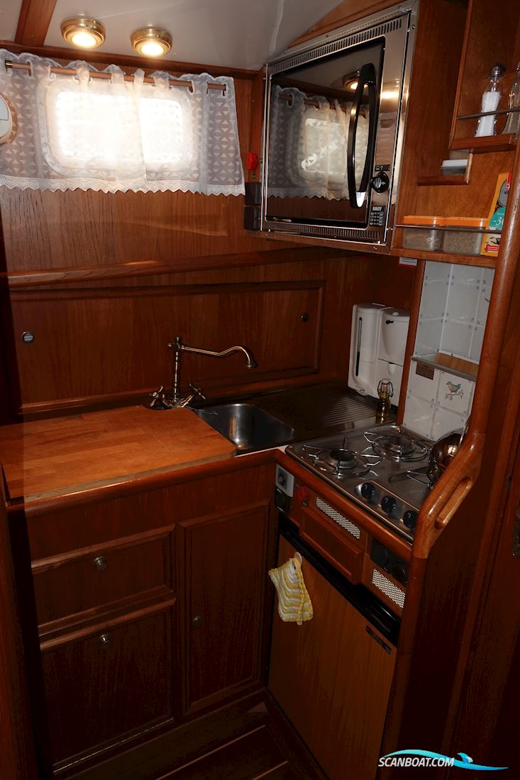 Multivlet 1100 OK