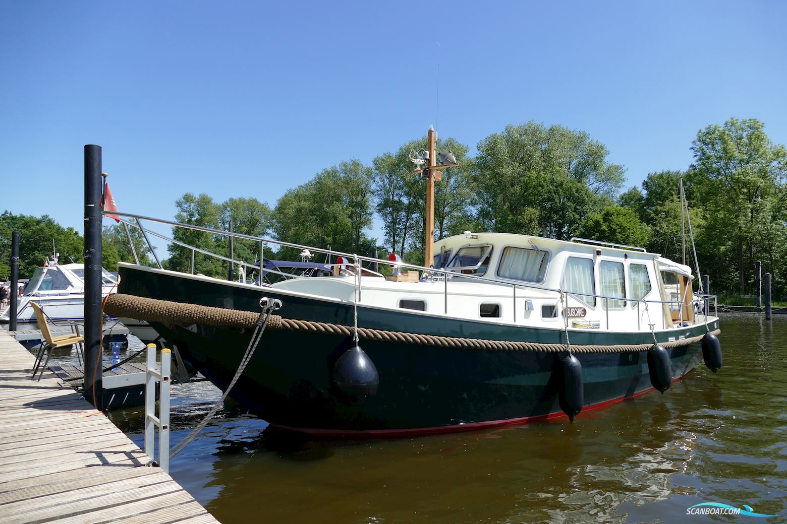 Multivlet 1100 OK