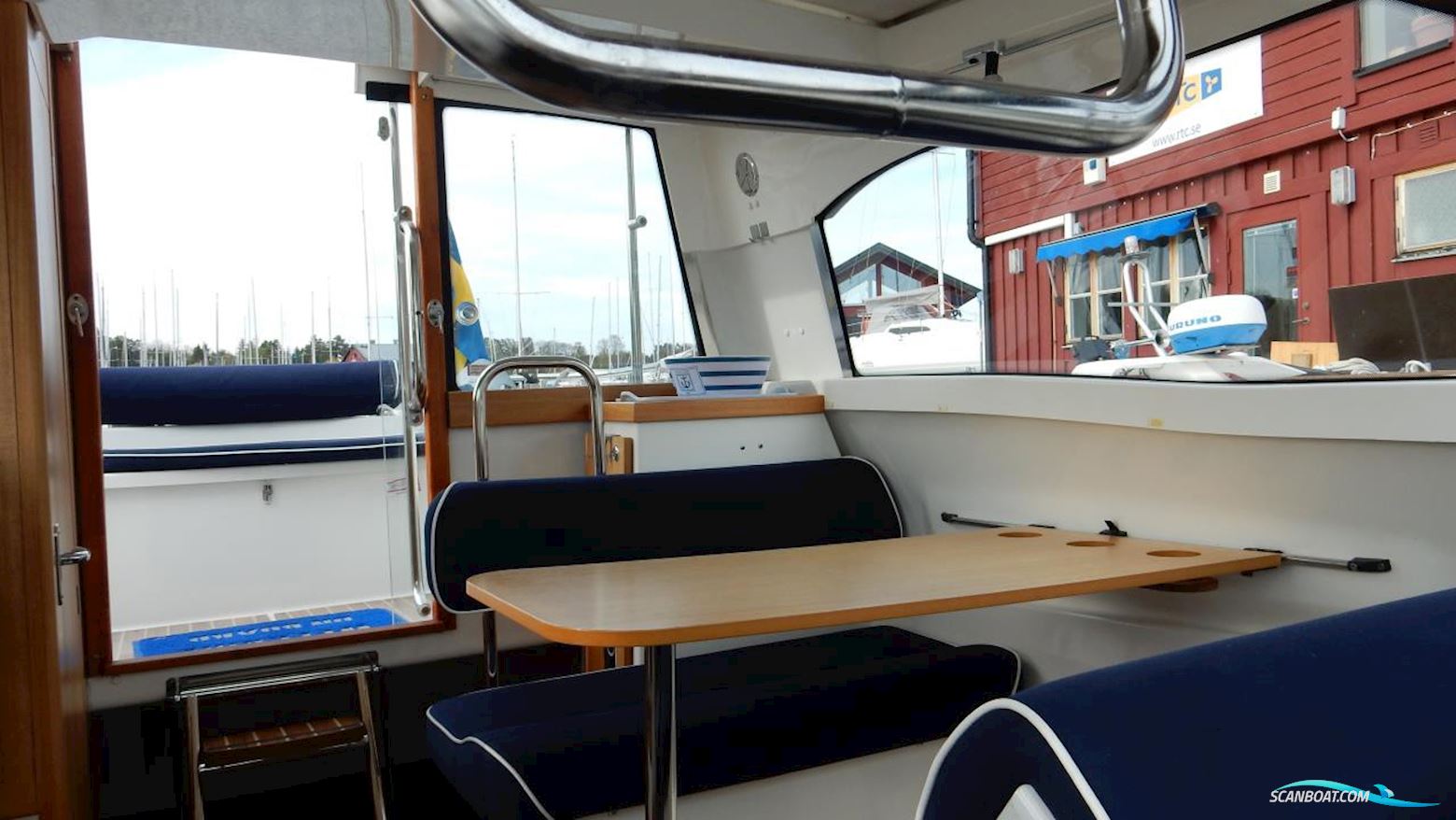 MV MARIN  6600 FC