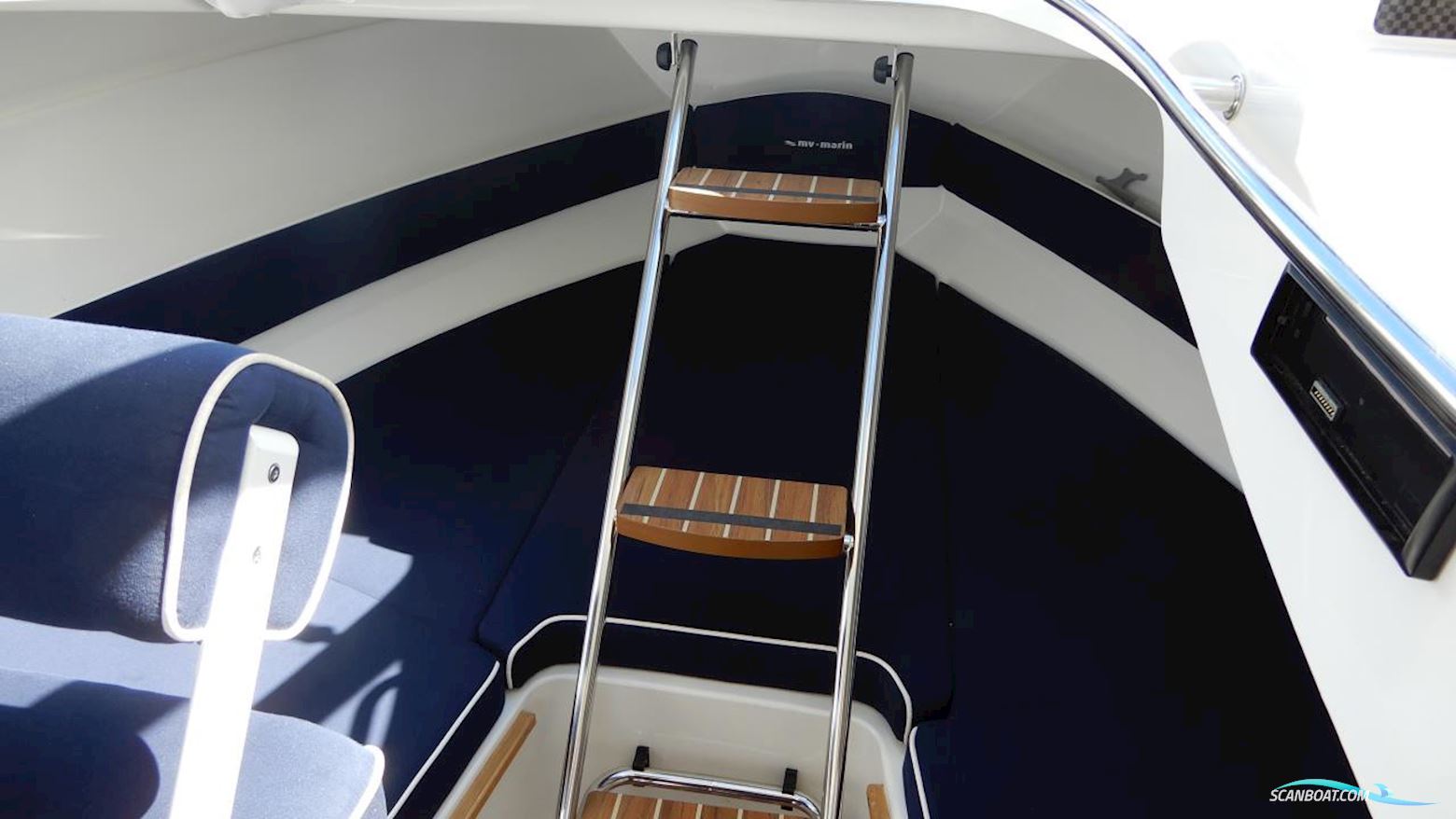 MV MARIN  6600 FC