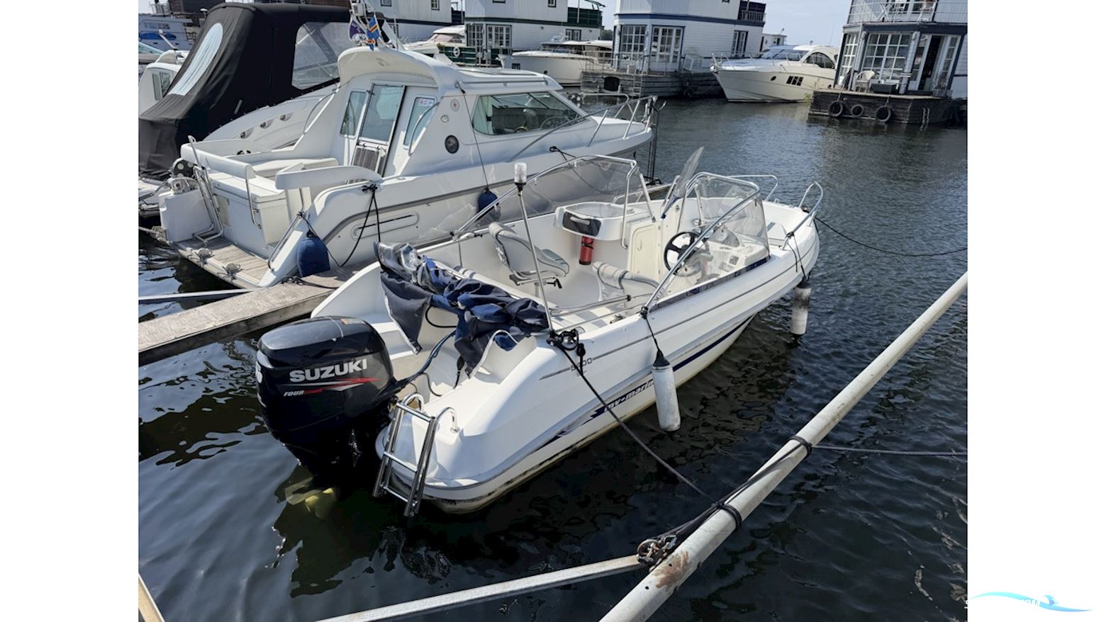 MV-Marin 5400
