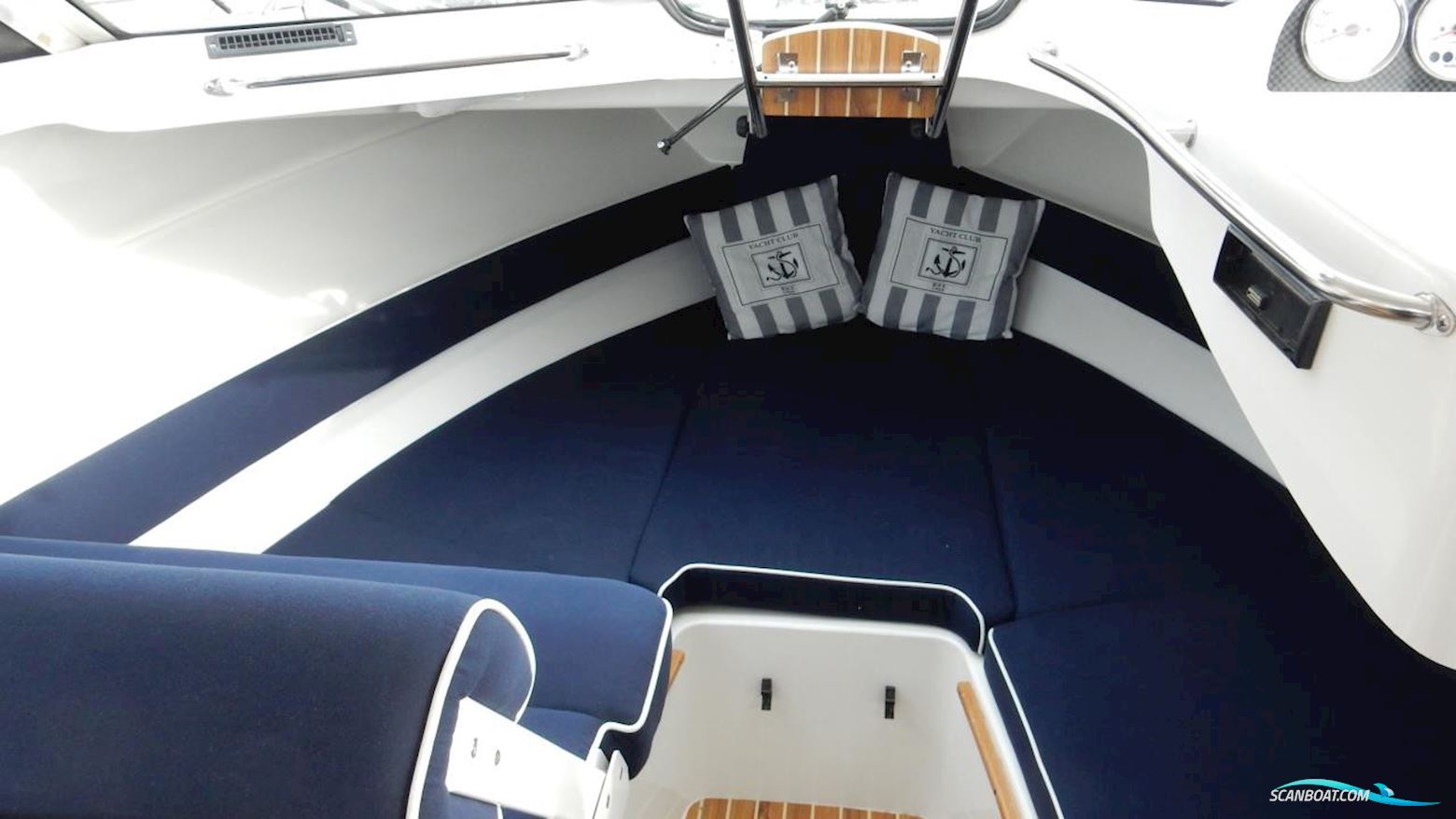 MV Marin 6600 FC