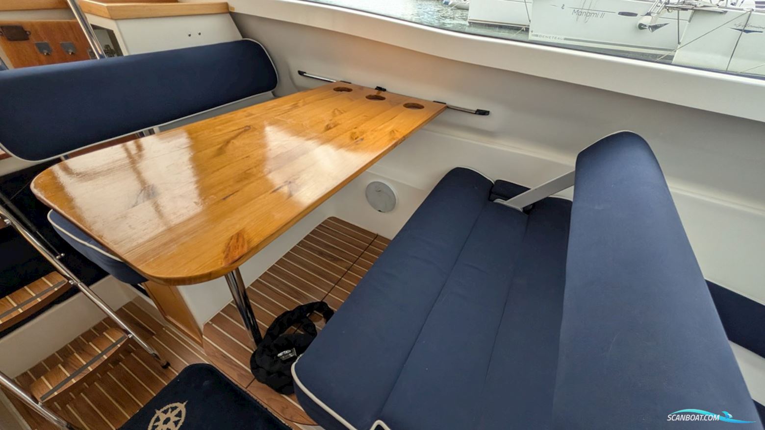 MV Marin 6600 FC