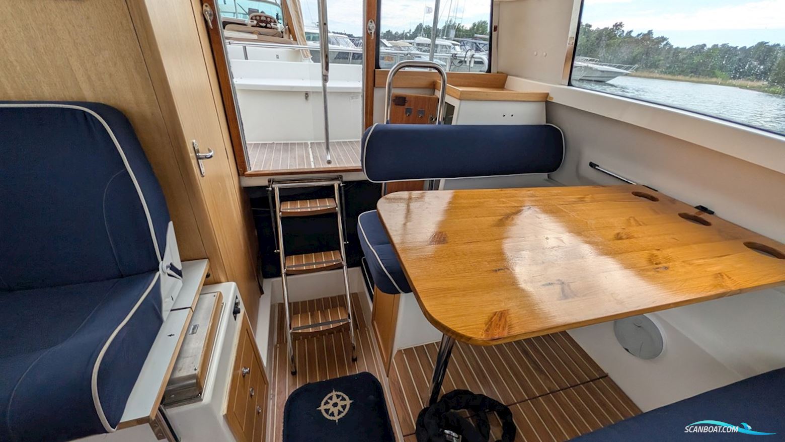 MV Marin 6600 FC