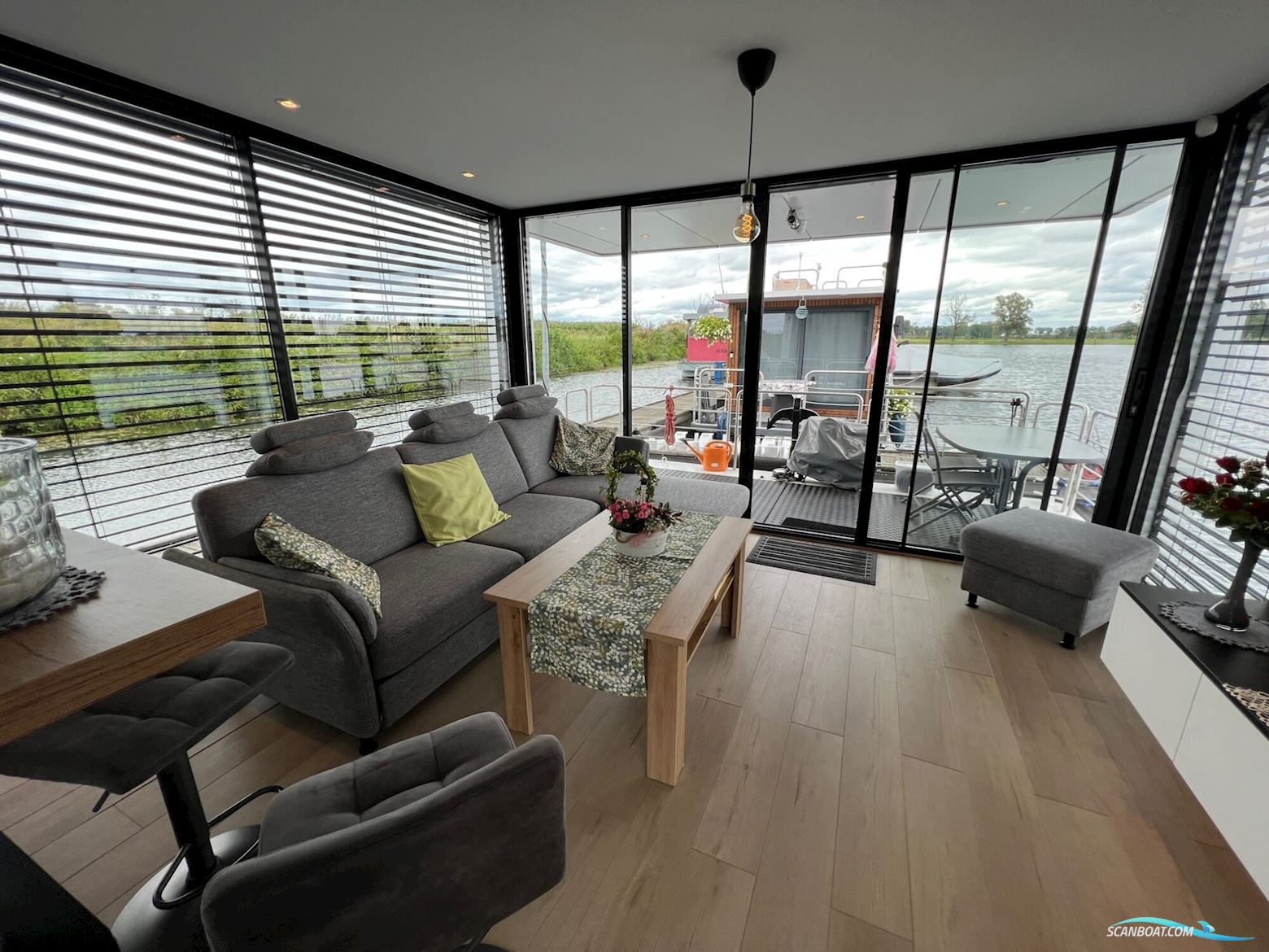 My Dream Houseboat 15.00