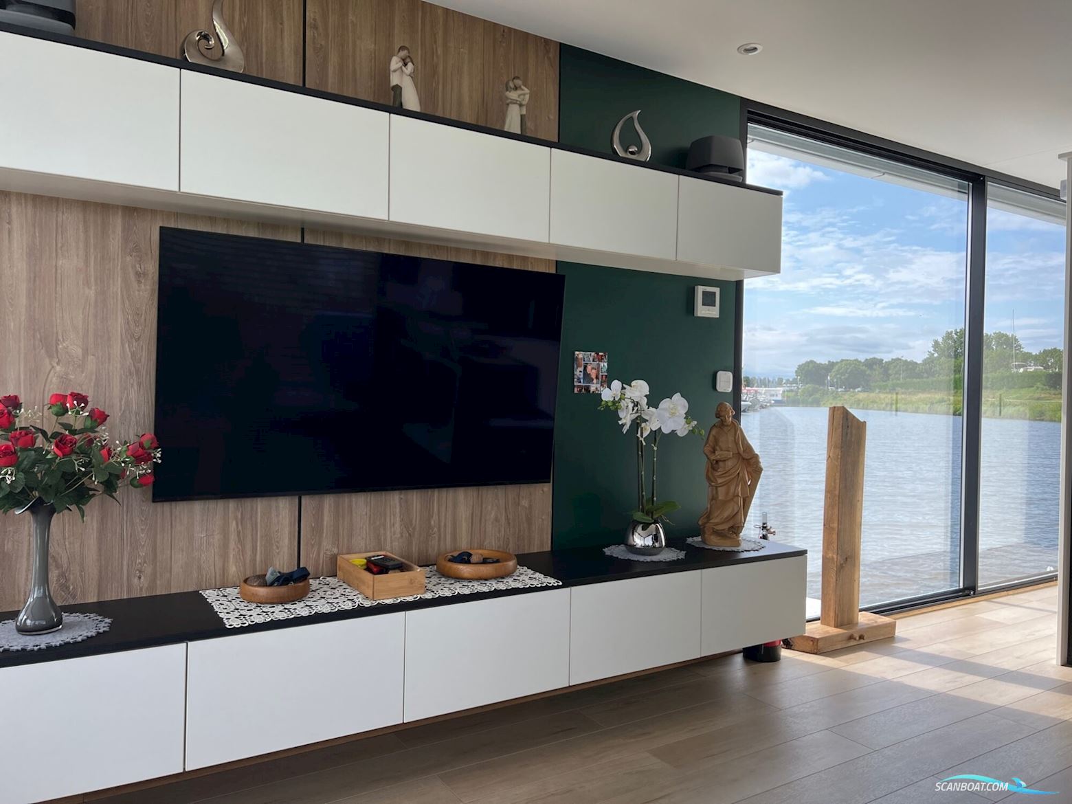 My Dream Houseboat 15.00