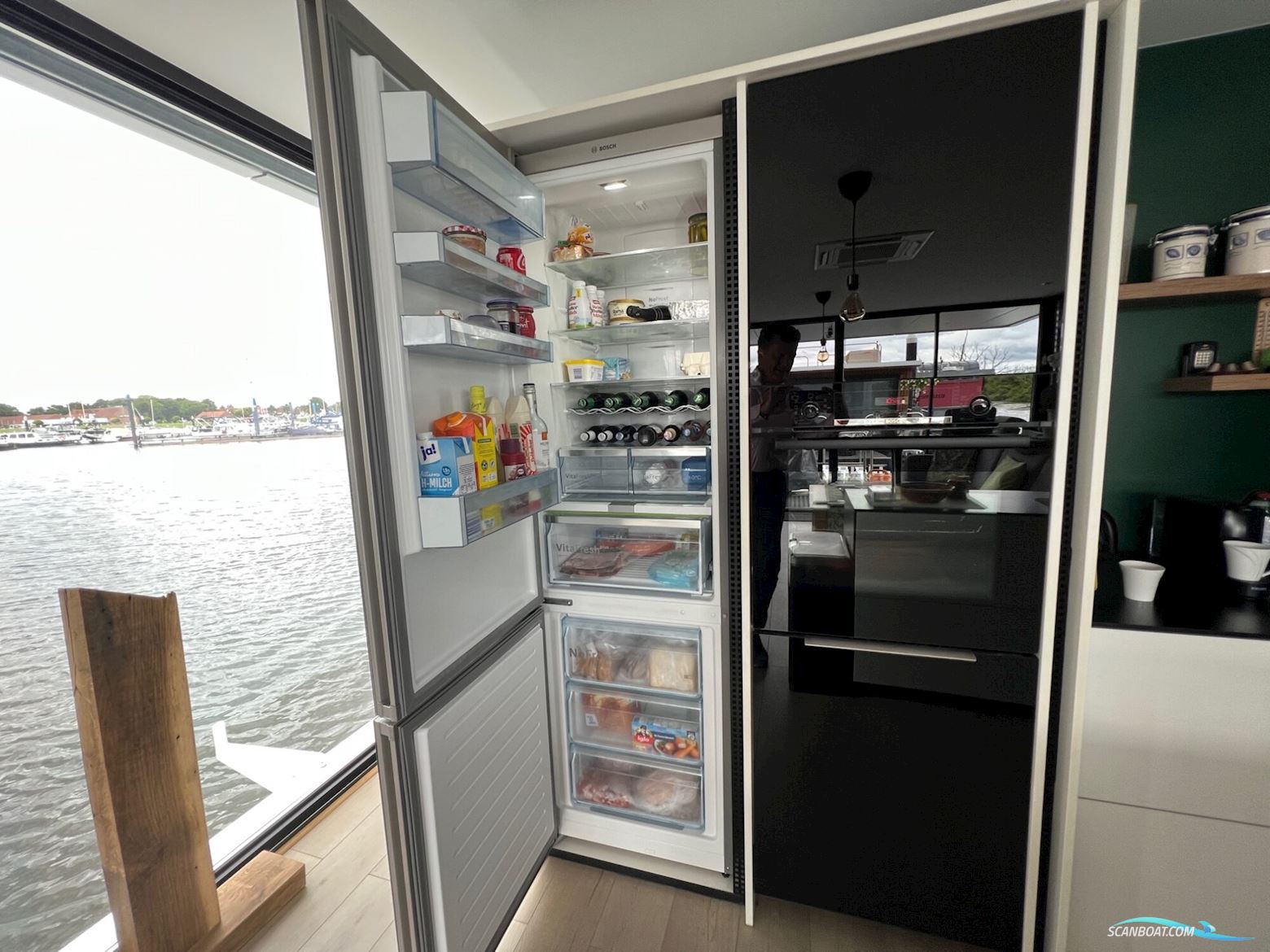 My Dream Houseboat 15.00