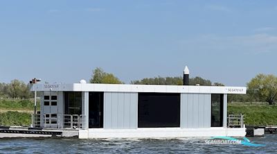 My Dream Houseboat 15.00 Motorbåd 2021, Holland