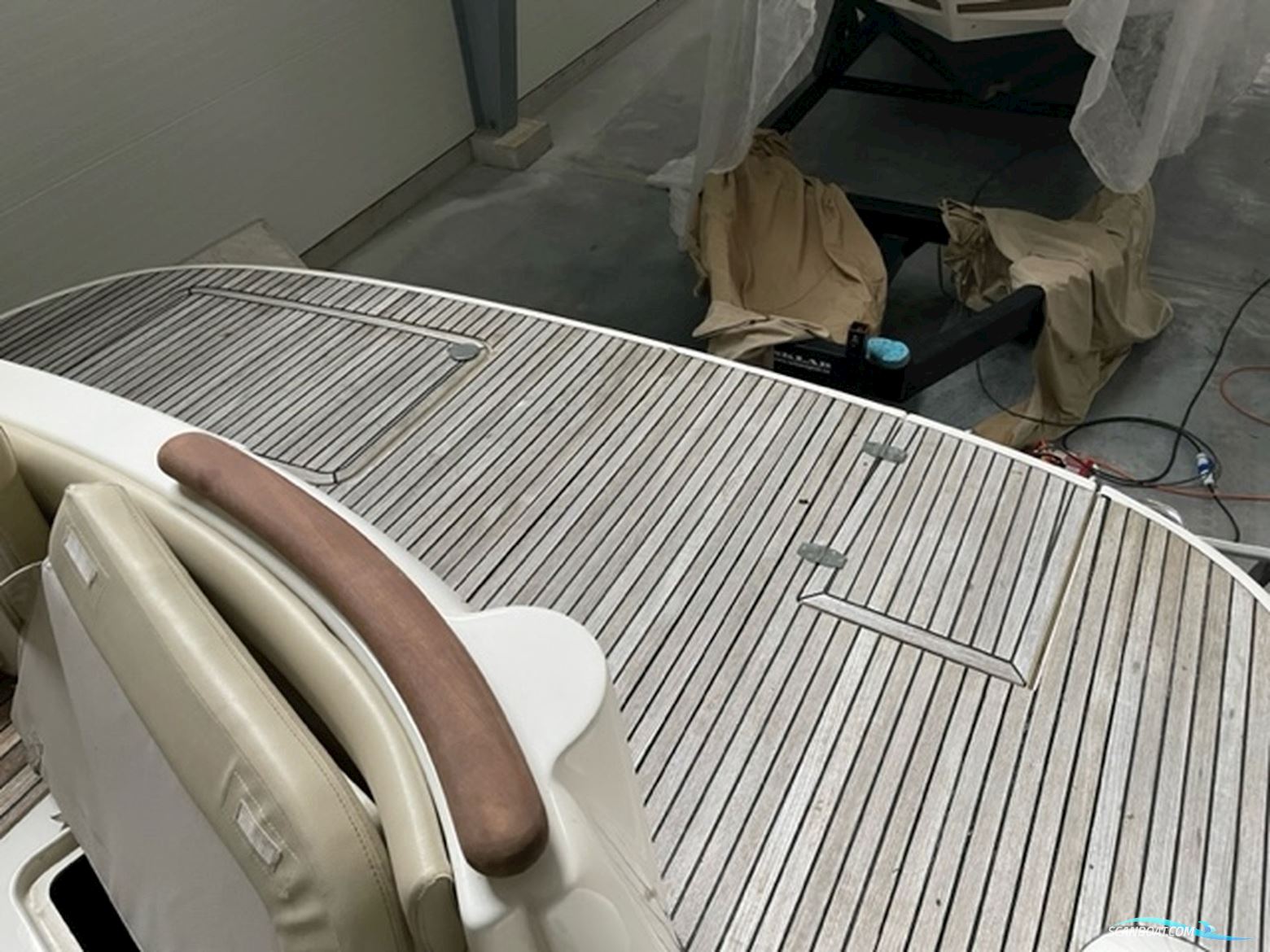 Mycket fin Prestige 42