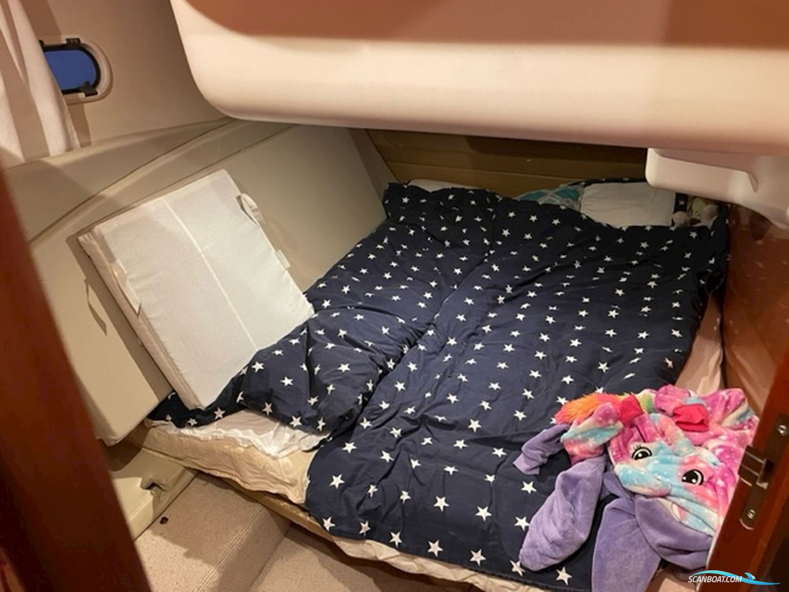 Mycket fin Prestige 42