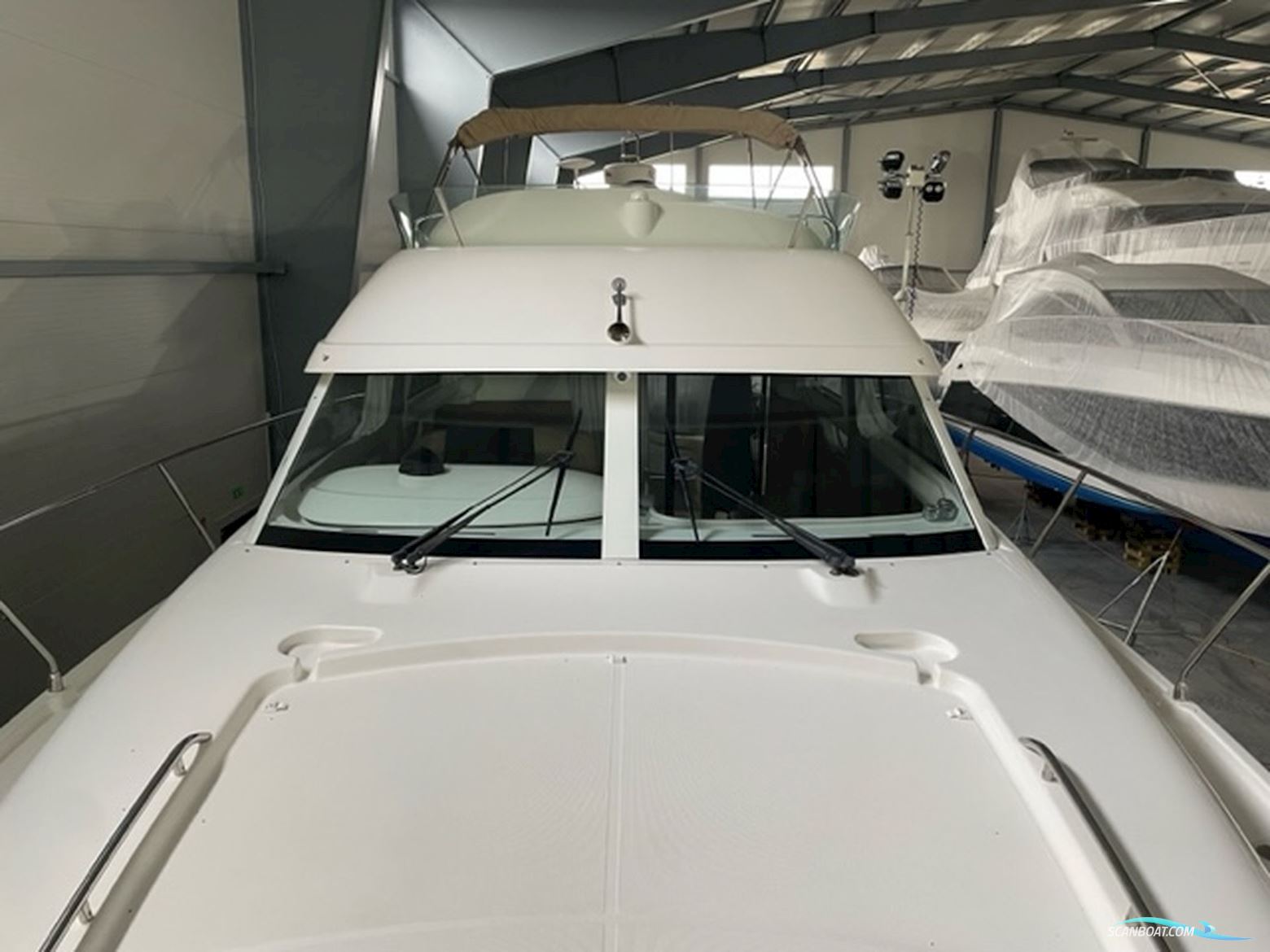 Mycket fin Prestige 42