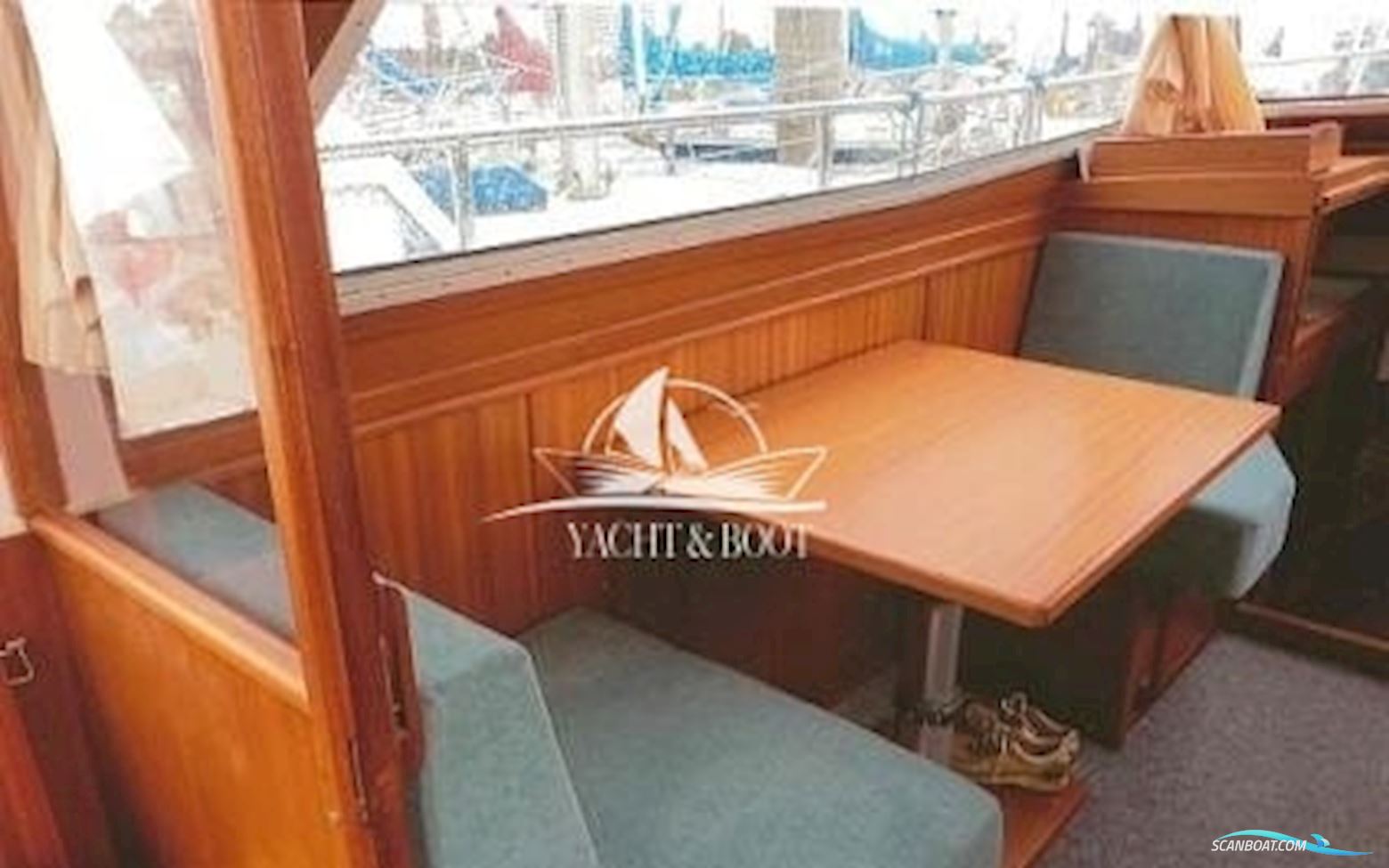 Müritz-Yacht Management Aquilla 900 Traveller