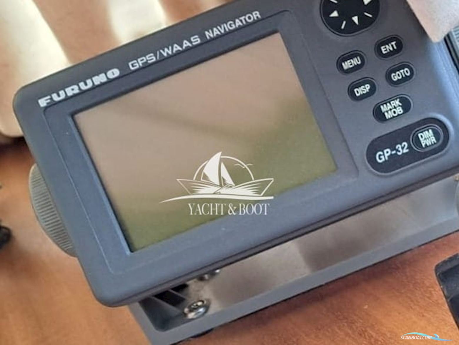 Müritz-Yacht Management Aquilla 900 Traveller