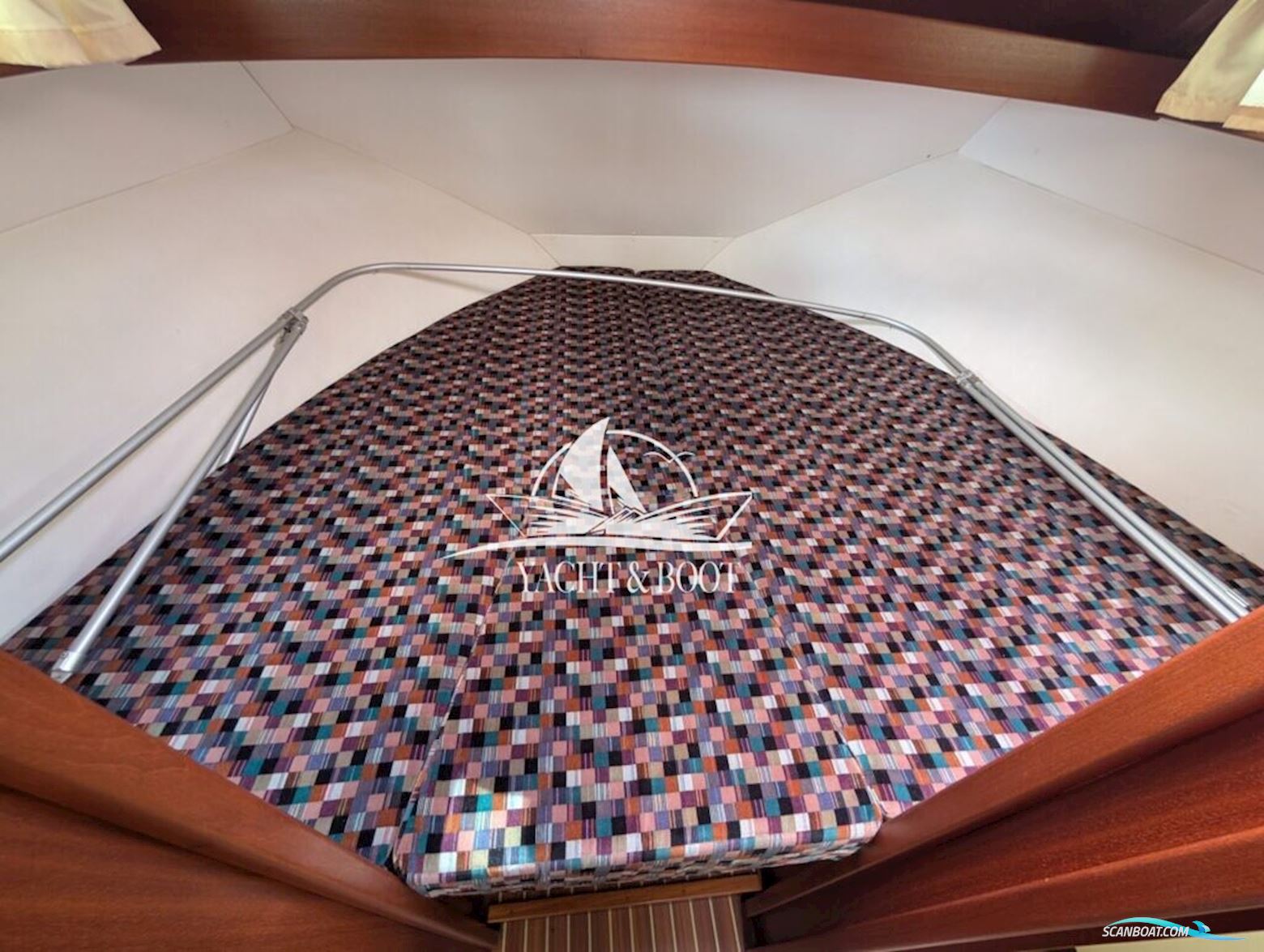 Müritz-Yacht Management Aquilla 900 Traveller