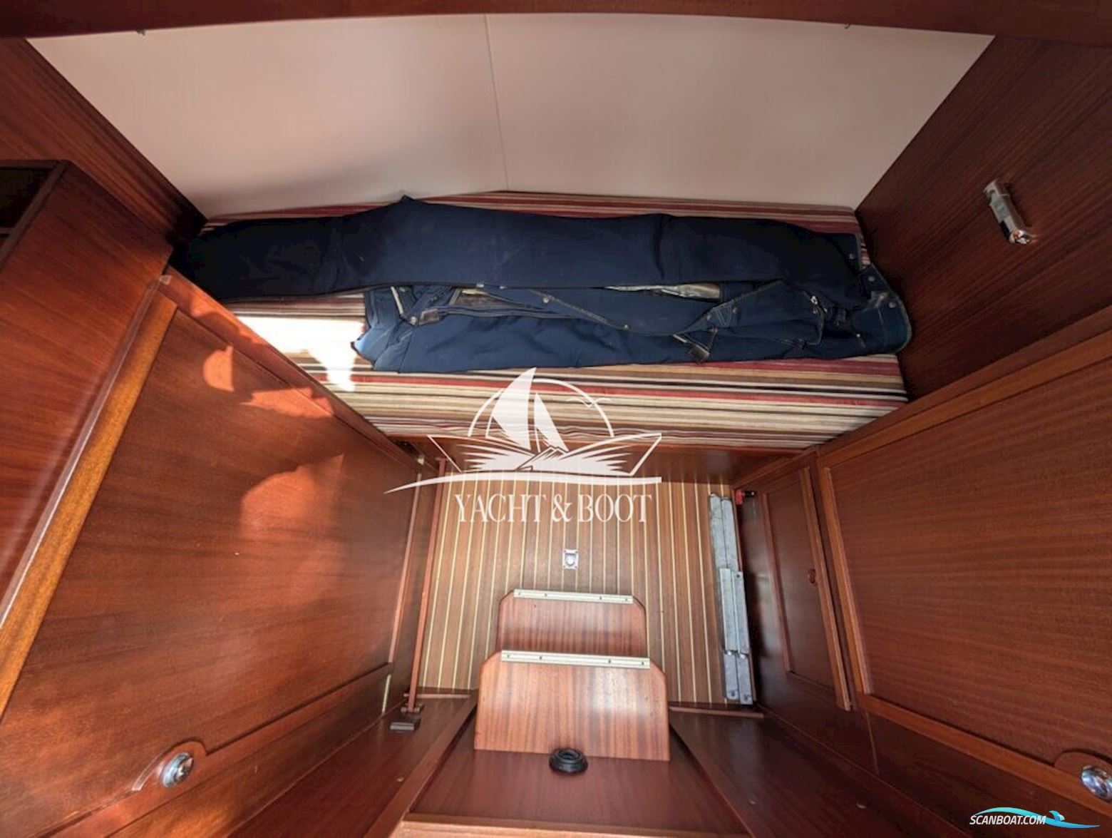 Müritz-Yacht Management Aquilla 900 Traveller