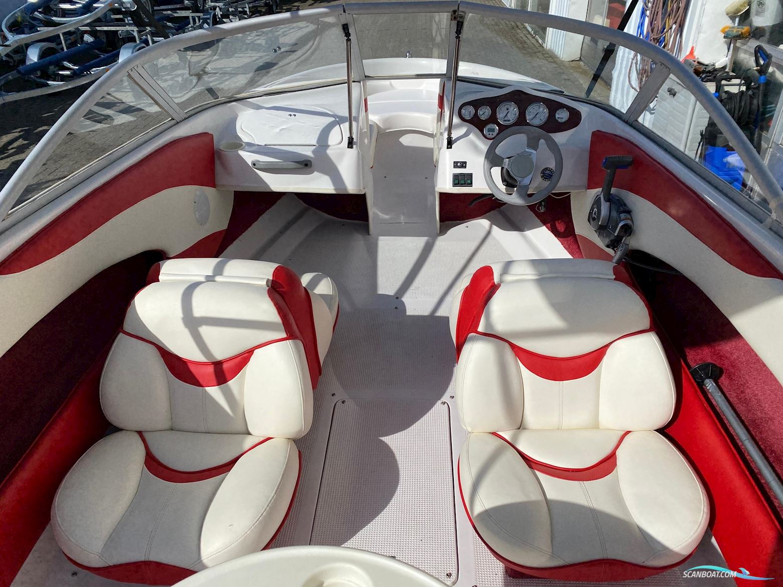 Nash 630 HQ