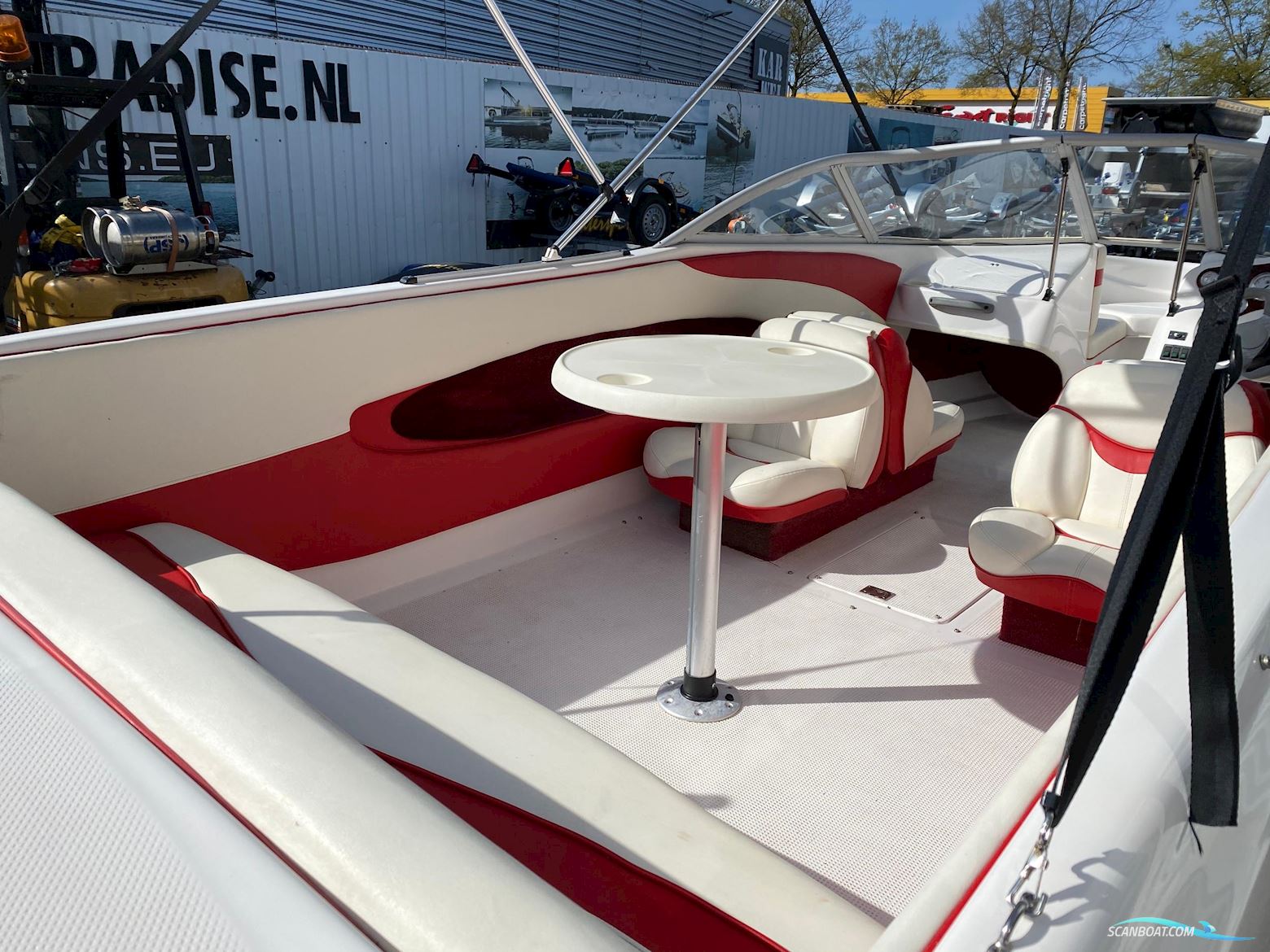 Nash 630 HQ