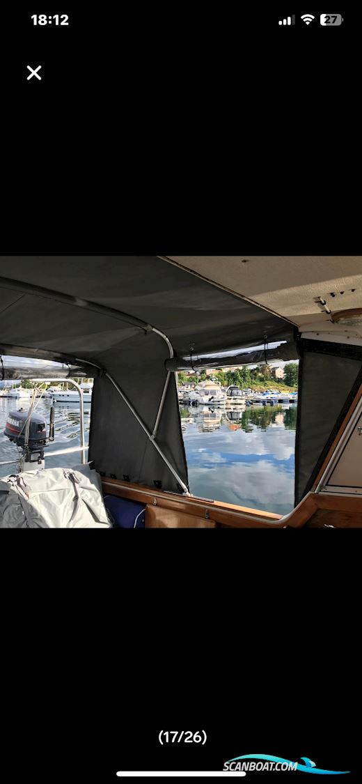 Nautic 900 Turbo