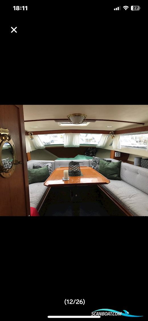Nautic 900 Turbo