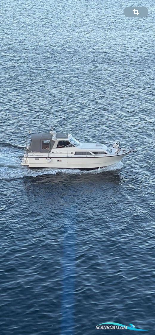 Nautic 900 Turbo