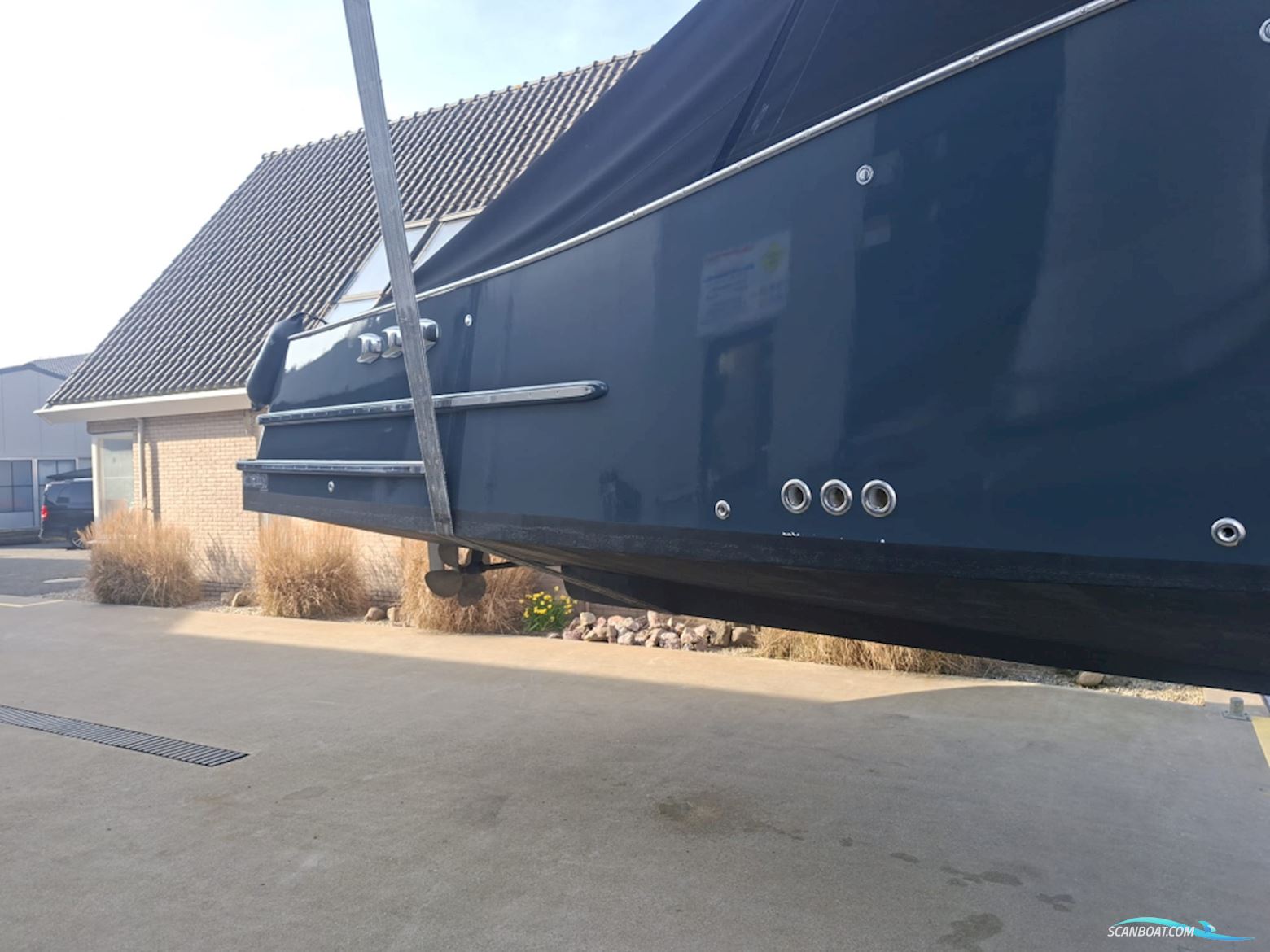 Nautic Generation 28