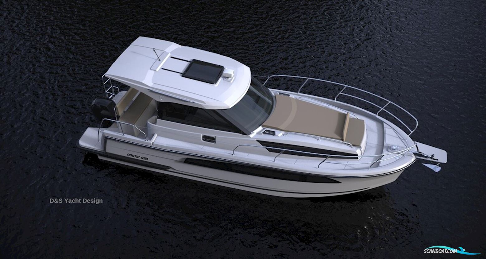 Nautic Yachts Nautic 990