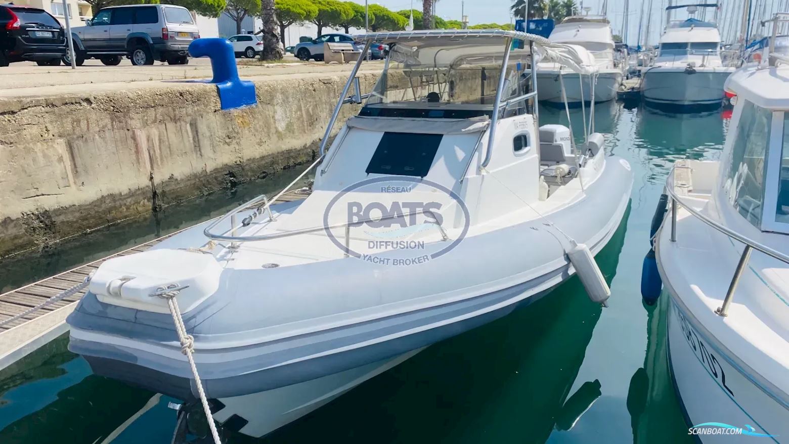 NAUTICA CAB SILVERADO 9