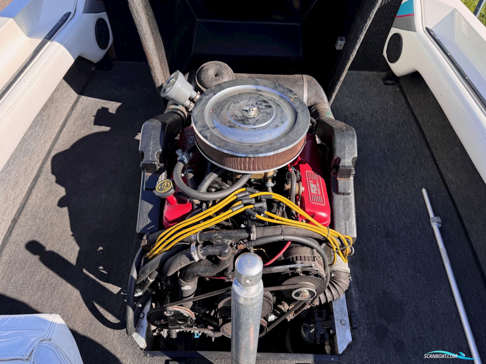 Nautique Ski Nautique