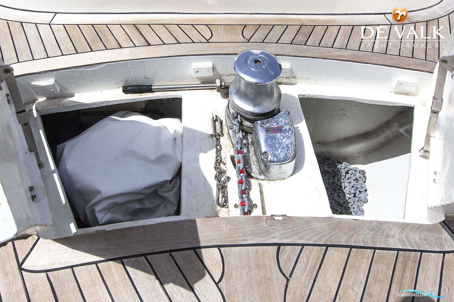 Navalia Romantica 65