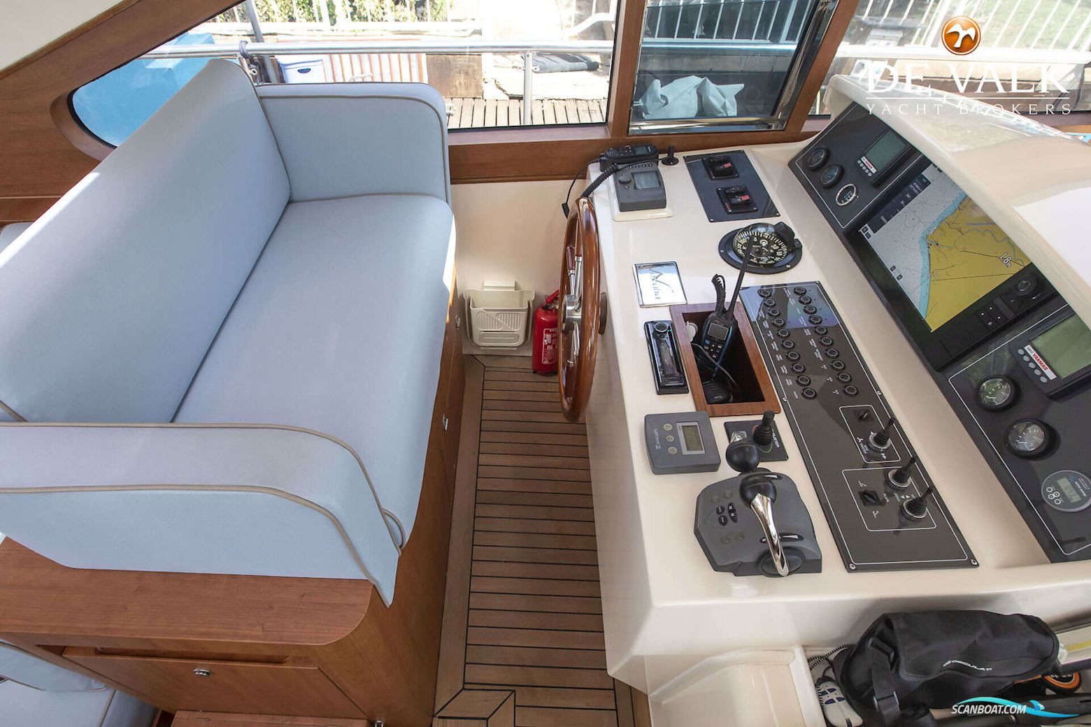 Navalia Romantica 65