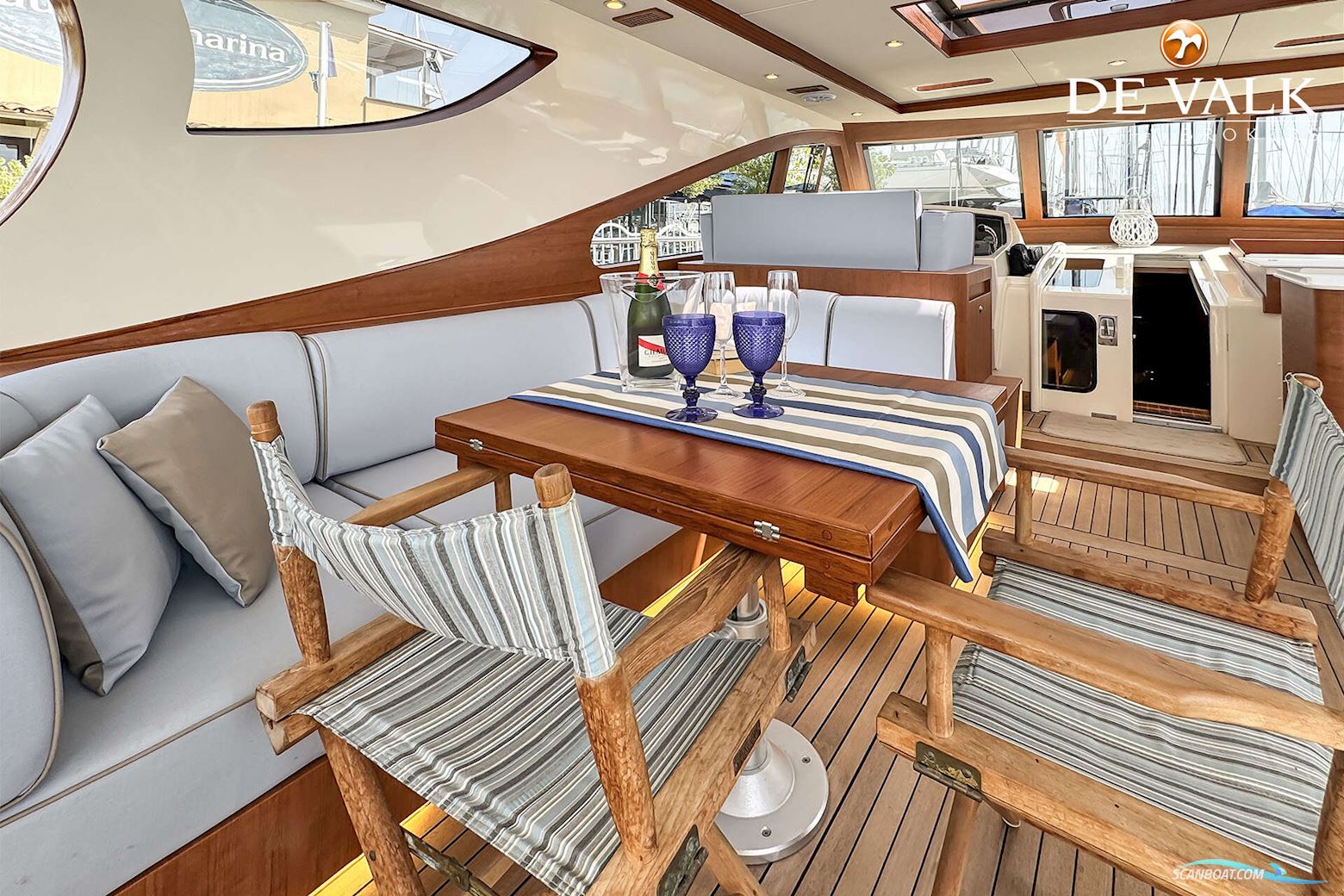 Navalia Romantica 65